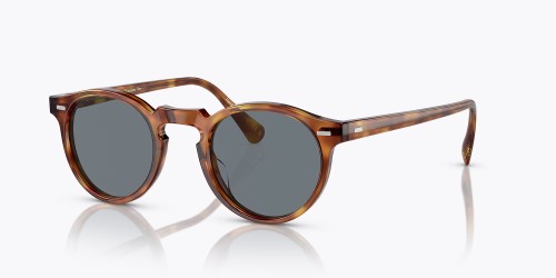 OLIVER PEOPLES - Sonnenbrillen - OV5217S GREGORY PECK - 1483R8 - 50 - MIT PHOTOCHROMEN GLÄSERN