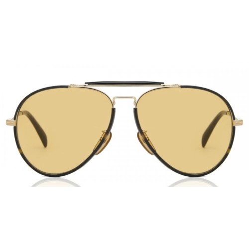 David Beckham DB 7003/S - J5G - 61 Sonnenbrillen Pilot (Aviator)