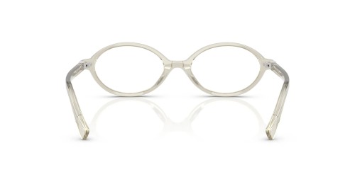 MIU MIU MU 01XV - 12U1O1 - 50 Brillenfassungen Oval