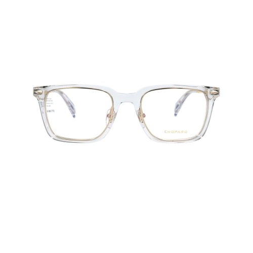 Chopard VCH346 - 06S8 - 52 Brillenfassungen Eckig