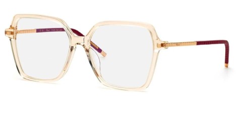 Chopard VCH348M - 0805 - 55 Brillenfassungen Eckig