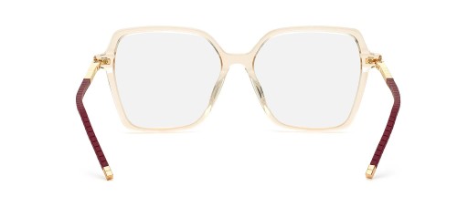 Chopard VCH348M - 0805 - 55 Brillenfassungen Eckig