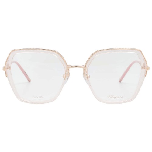 Chopard VCHG28M - 08FC - 53 Brillenfassungen Eckig