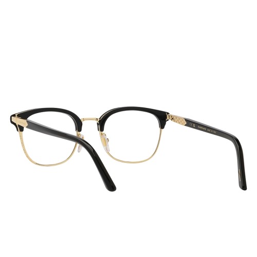 Chopard VCHG59 - 0700 - 51 Brillenfassungen Kissenform (Abgerundet)