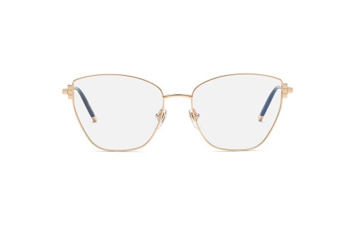 Chopard VCHG98M - 0300 - 55 Brillenfassungen Cat Eye