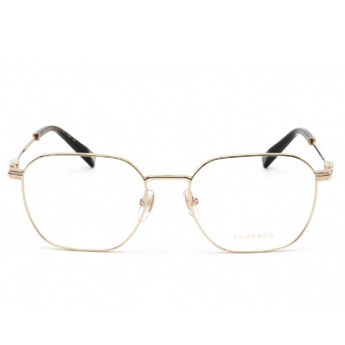 Chopard VCHG38 - 0300 - 54 Brillenfassungen Gold Eckig