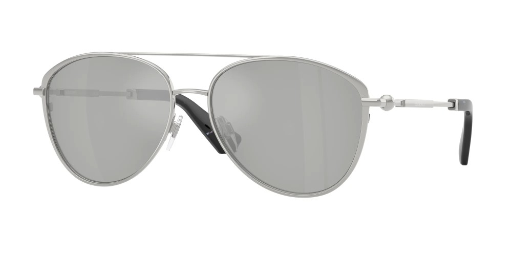 BURBERRY BE3157 - 10058V - 59 Sonnenbrillen Pilot (Aviator)