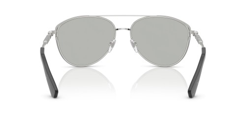 BURBERRY BE3157 - 10058V - 59 Sonnenbrillen Pilot (Aviator)