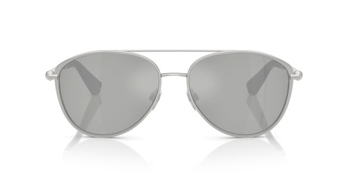 BURBERRY BE3157 - 10058V - 59 Sonnenbrillen Pilot (Aviator)