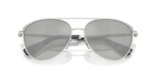 BURBERRY BE3157 - 10058V - 59 Sonnenbrillen Pilot (Aviator)