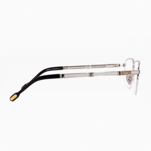 Fred FG50039U - 016 - 58 Brillenfassungen Eckig