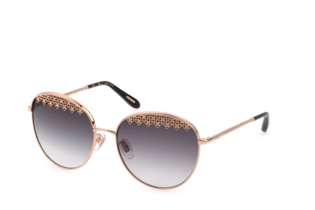 Wem steht eine runde Sonnenbrille gut?