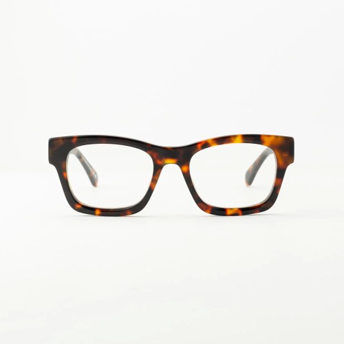 Off-White OERJ078 (STYLE 78) - 6000 - 52 Brillenfassungen Havanna Eckig