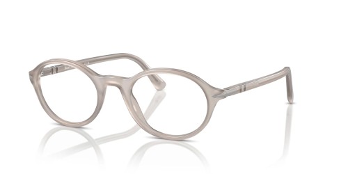 Persol PO3351V - 1203 - 50 Brillenfassungen Grau Oval