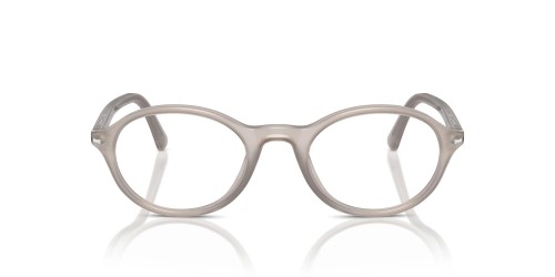 Persol PO3351V - 1203 - 50 Brillenfassungen Grau Oval