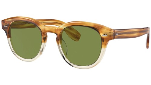 OLIVER PEOPLES OV5413SU CARY GRANT (HANMADE IN JAPAN) - 167452 - 50 Sonnenbrillen Rund