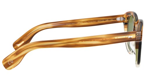OLIVER PEOPLES OV5413SU CARY GRANT (HANMADE IN JAPAN) - 167452 - 50 Sonnenbrillen Rund