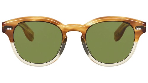 OLIVER PEOPLES OV5413SU CARY GRANT (HANMADE IN JAPAN) - 167452 - 50 Sonnenbrillen Rund