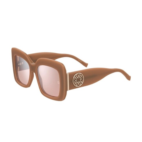 Elie Saab ES094/S - FWM 2S - 55 Sonnenbrillen Braun Eckig