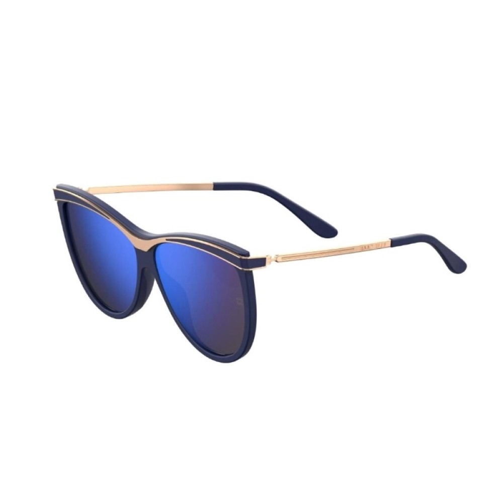 Elie Saab ES024/GS - PJP QQ - 61 Sonnenbrillen Kissenform (Abgerundet)