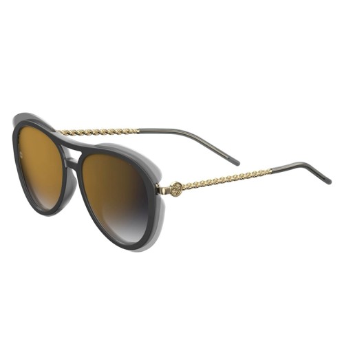 Elie Saab ES035/G/S - FT3 WM - 56 Sonnenbrillen Pilot (Aviator)
