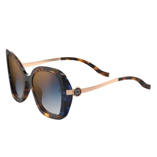 Elie Saab ES026/G/S - IPR 1Q - 56 Sonnenbrillen Schmetterling