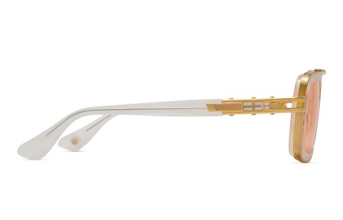Dita LXN-EVO DTS403-A - 06 - 54 Sonnenbrillen Pilot (Aviator)