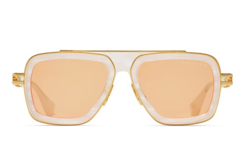 Dita LXN-EVO DTS403-A - 06 - 54 Sonnenbrillen Pilot (Aviator)