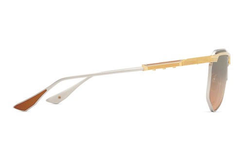 Dita INTERLINE DTS194-A - 01 - 60 Sonnenbrillen Pilot (Aviator)