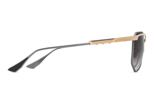 Dita INTERLINE DTS194-A - 02 - 60 Sonnenbrillen Pilot (Aviator)