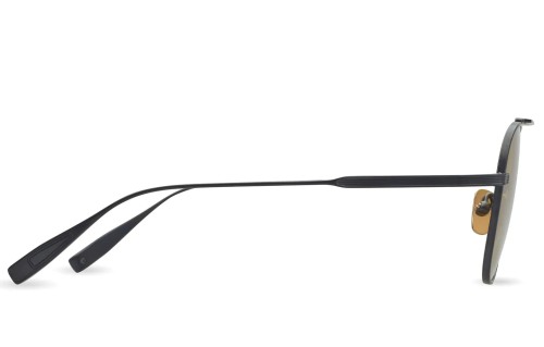 Dita FLIGHT.009 DTS409-A - 02 - 56 Sonnenbrillen Schwarz Pilot (Aviator)