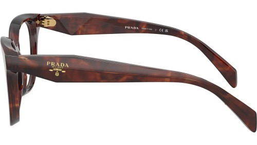 PRADA PR C11V - 14P1O1 - 53 Brillenfassungen Schmetterling
