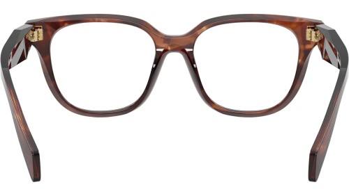 PRADA PR C11V - 14P1O1 - 53 Brillenfassungen Schmetterling