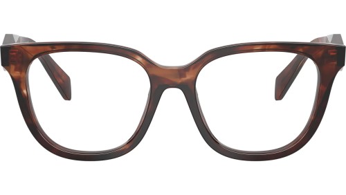 PRADA PR C11V - 14P1O1 - 53 Brillenfassungen Schmetterling