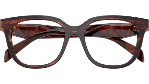 PRADA PR C11V - 14P1O1 - 53 Brillenfassungen Schmetterling