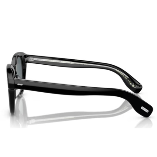 OLIVER PEOPLES OV5413SU CARY GRANT - 14923R - 50 - MIT POLARISIERTEN GLÄSERN Sonnenbrillen Schwarz