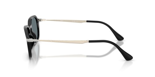 Persol PO3381S - 95/3R - 54 - MIT POLARISIERTEN GLÄSERN Sonnenbrillen Schwarz