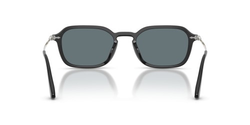 Persol PO3381S - 95/3R - 54 - MIT POLARISIERTEN GLÄSERN Sonnenbrillen Schwarz