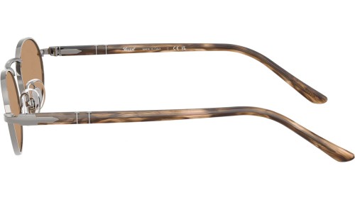 Persol PO1023S - 513/53 - 55 Sonnenbrillen Oval