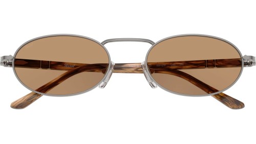 Persol PO1023S - 513/53 - 55 Sonnenbrillen Oval