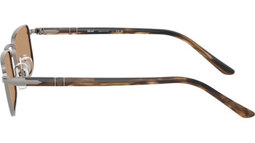 Persol PO1025S - 513/53 - 57 Sonnenbrillen Eckig