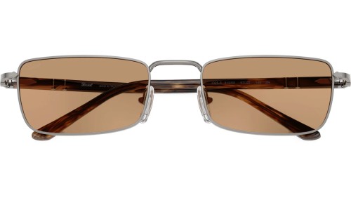 Persol PO1025S - 513/53 - 57 Sonnenbrillen Eckig