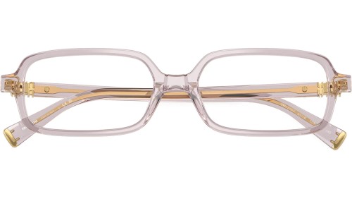 MIU MIU MU 01YV - 12W1O1 - 53 Brillenfassungen Eckig