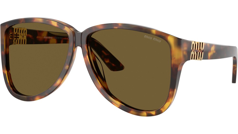 MIU MIU MU A08S - 14L09Z - 61 Sonnenbrillen Pilot (Aviator)
