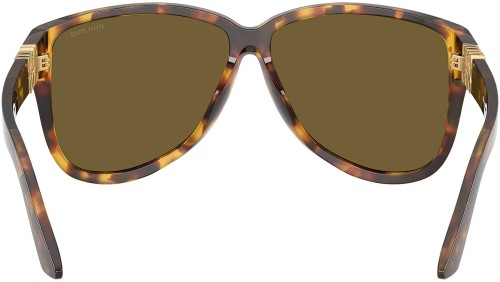 MIU MIU MU A08S - 14L09Z - 61 Sonnenbrillen Pilot (Aviator)