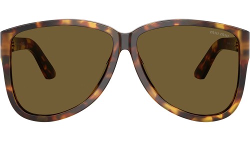 MIU MIU MU A08S - 14L09Z - 61 Sonnenbrillen Pilot (Aviator)
