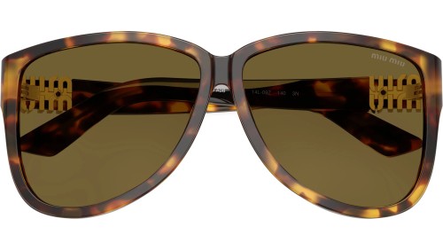 MIU MIU MU A08S - 14L09Z - 61 Sonnenbrillen Pilot (Aviator)