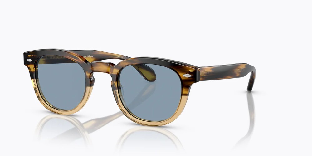 OLIVER PEOPLES OV5036S SHELDRAKE SUN - 170356 - 49 Sonnenbrillen
