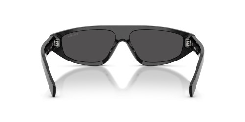 PRADA PR C02S - 16K08Z - 57 Sonnenbrillen Schwarz Eckig