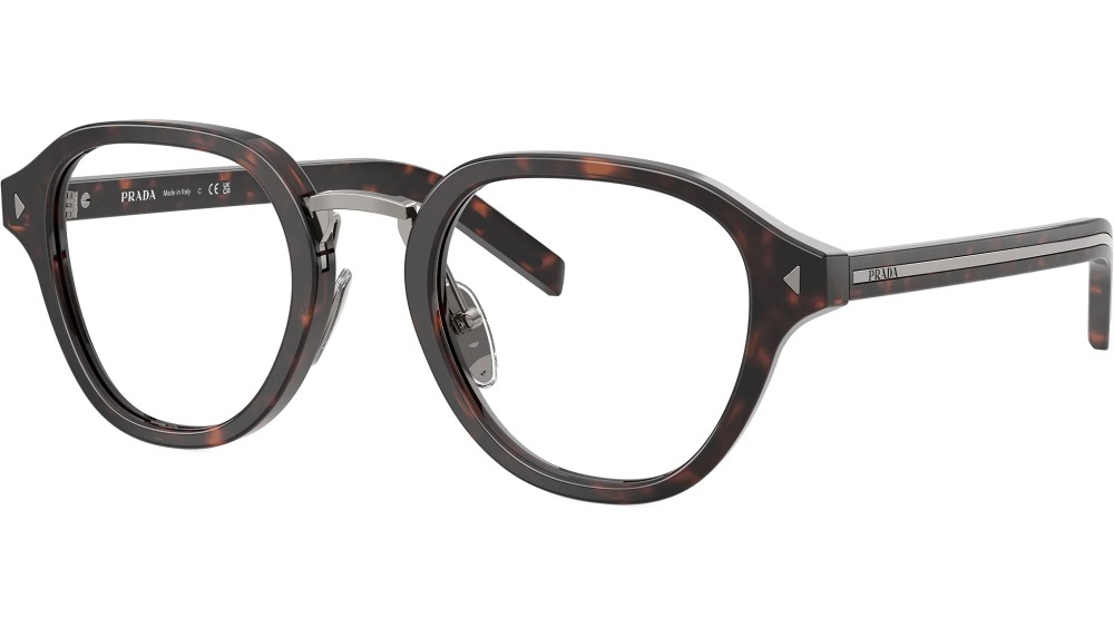 PRADA PR C05V - 17N1O1 - 50 Brillenfassungen